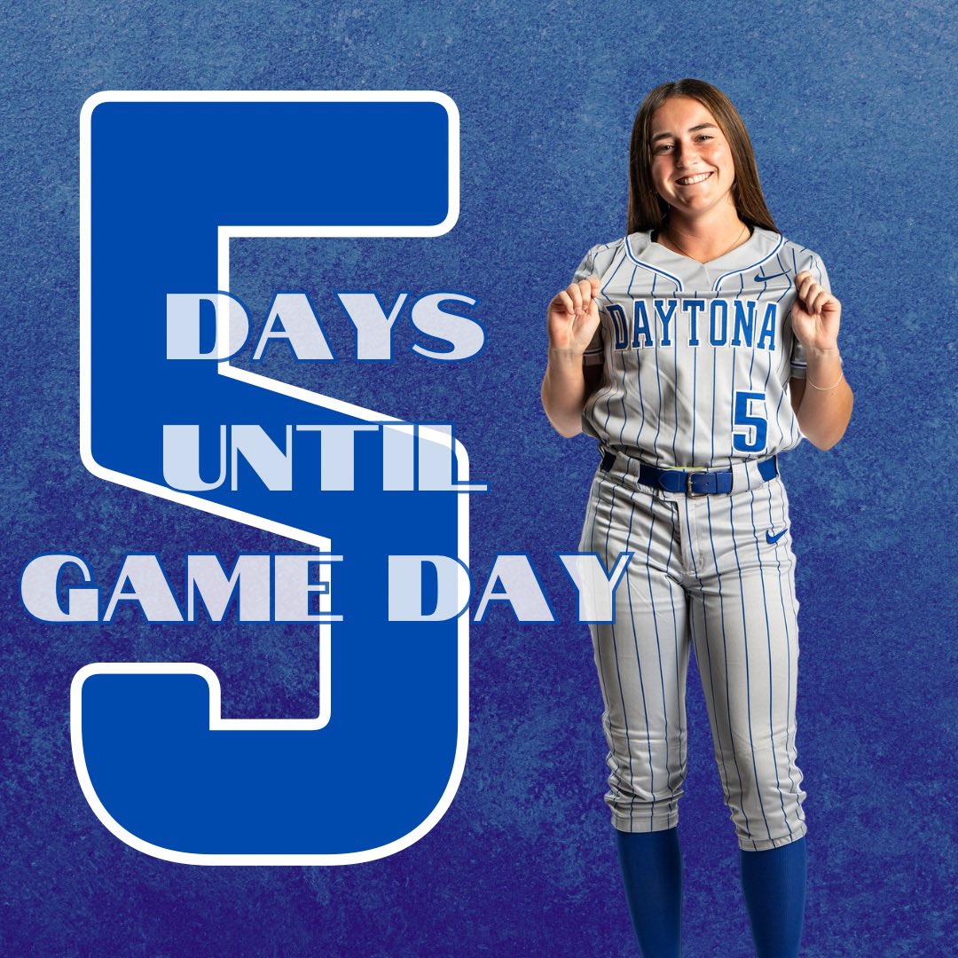 Daytona State Softball tweet media