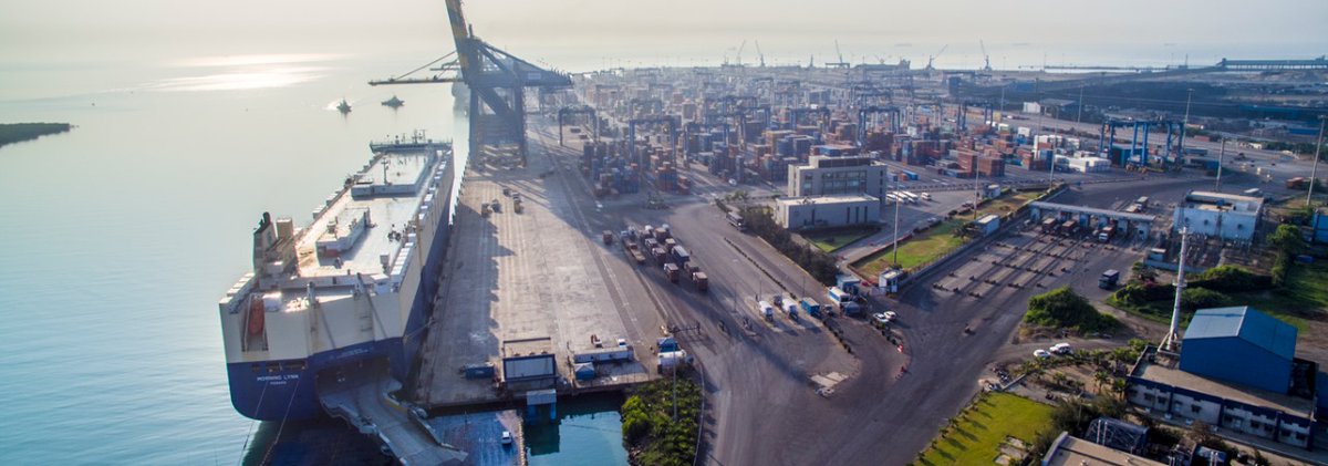 Krishnapatnam Port, a major container handler, is relocating operations from Andhra Pradesh to Tamil Nadu by January-end, impacting jobs and state revenue. Concerns raised over economic fallout. #KrishnapatnamPort #ContainerTerminal #EconomicImpact