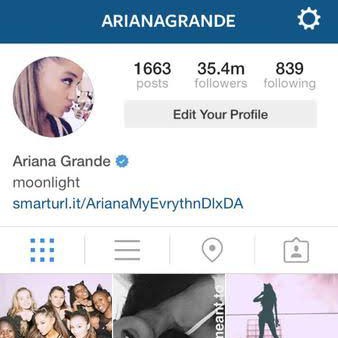 arianagenerica's tweet photo. ariana grande 2014 instagram tumblr girl era, a thread; https://t.co/SLHToFqZP8