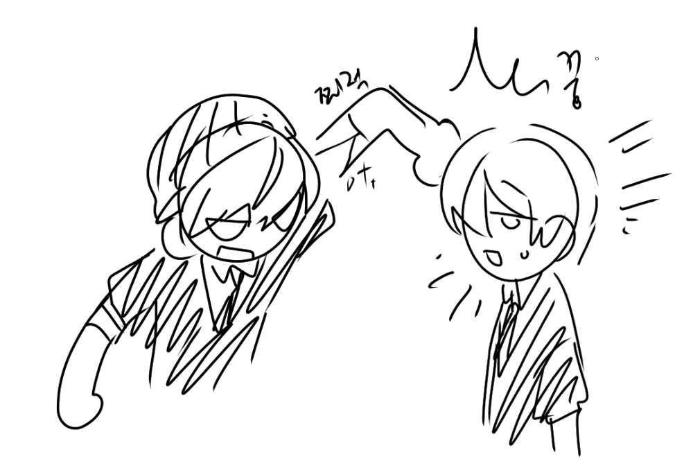 연텍❄ (@yeontek_) on Twitter photo 