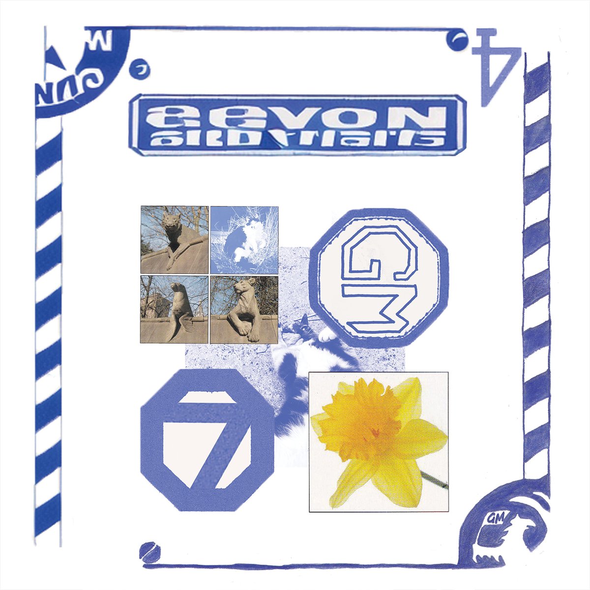 Polyvinyl Record Co. (@polyvinyl) on Twitter photo Good Morning Seven --
The seventh album from <a href="/goodfknmorning/">good morning</a>
Out March 22nd :)) 🌼🥏🪁
goodmorning.ffm.to/good-morning-s… Good Morning Seven --
The seventh album from <a href="/goodfknmorning/">good morning</a>
Out March 22nd :)) 🌼🥏🪁
goodmorning.ffm.to/good-morning-s…