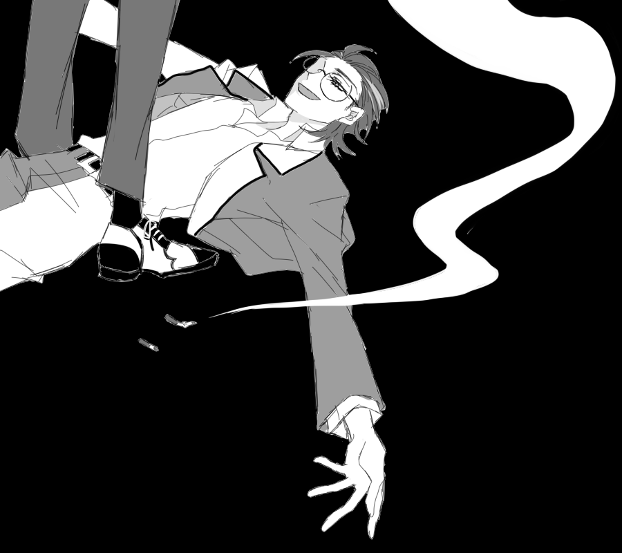 「旧どろささセット」|てつ子のイラスト