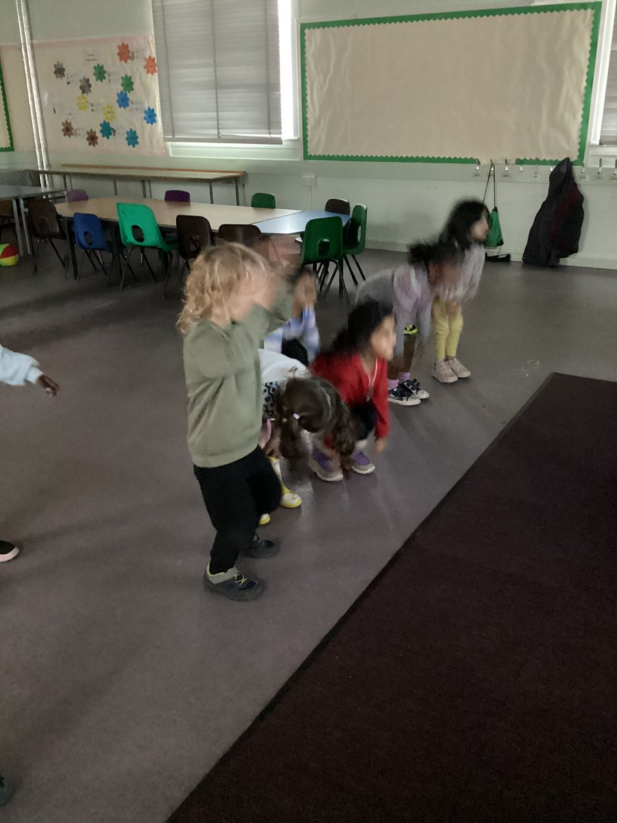 Sighthill Nursery tweet media