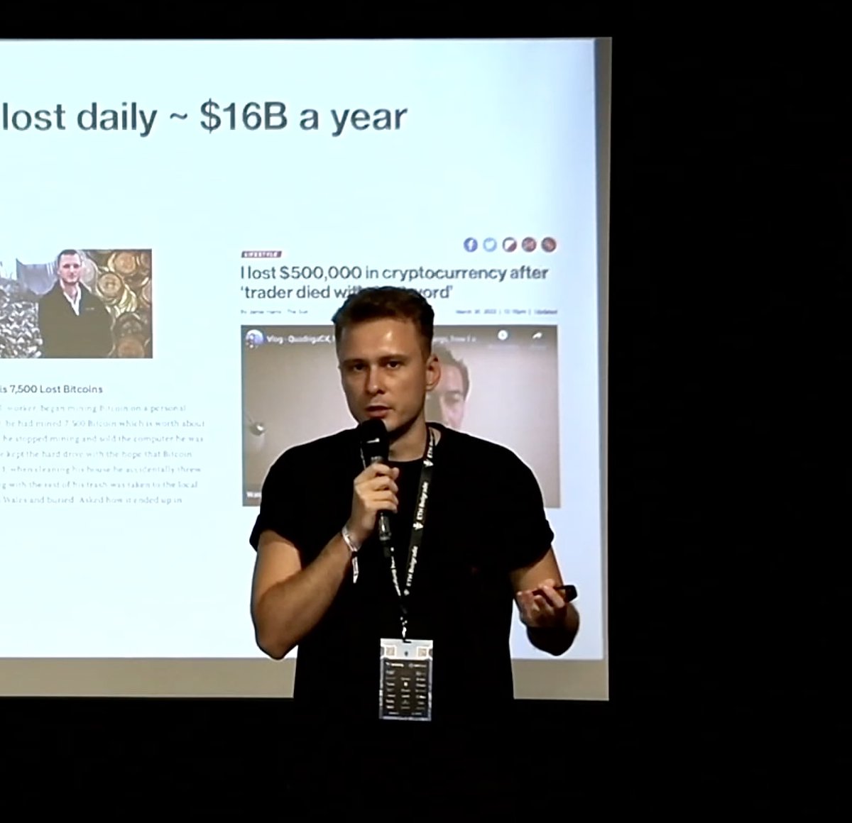 Check out the interview with Kamil, founder of Tezoro, for ICOHolder
icoholder.com/en/interview/t…