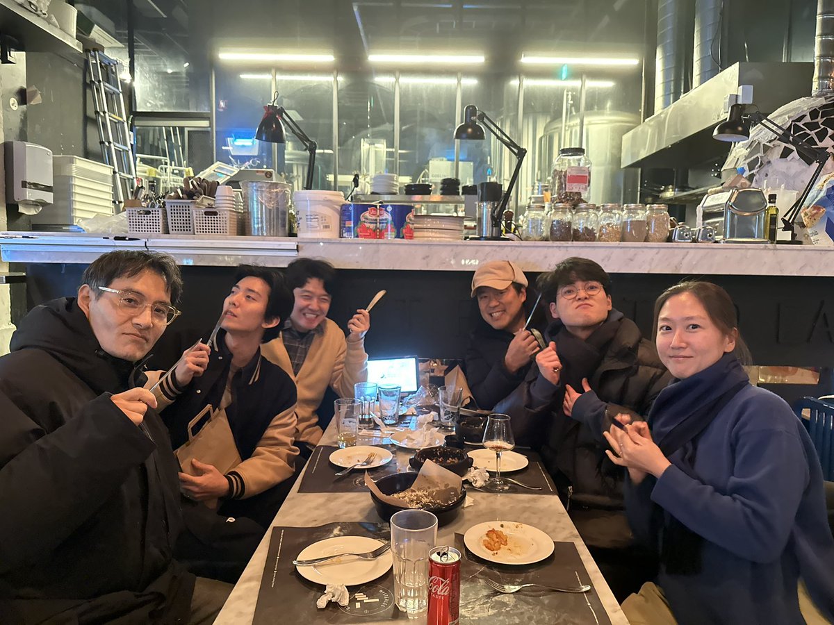 김영균 tweet media