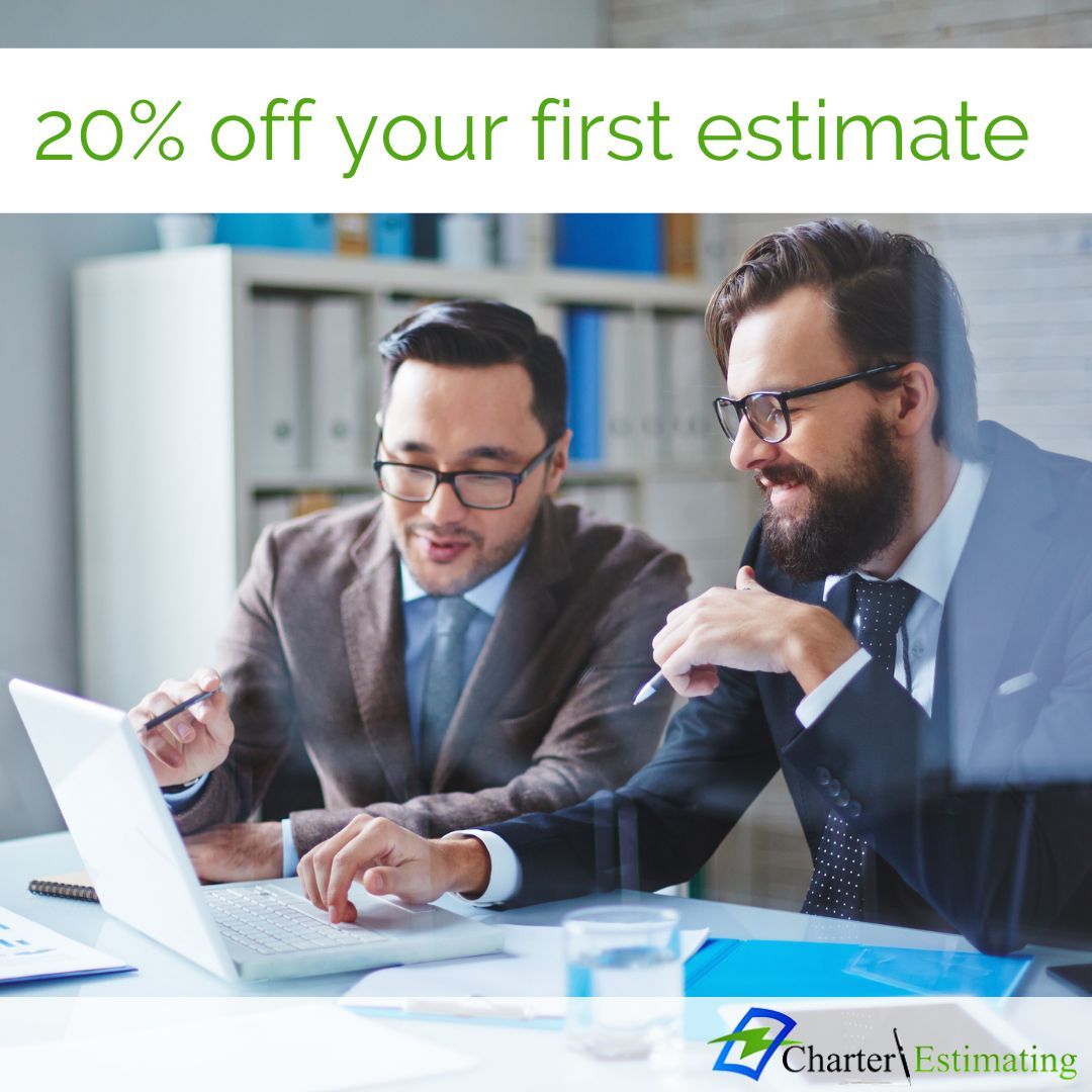 charterestimate's tweet image. Our electrical estimating services light the way to accurate and efficient planning. Let&apos;s electrify your success together! 
buff.ly/46Dbhvx 
.
.
.
#charterestimating #estimating #contractors