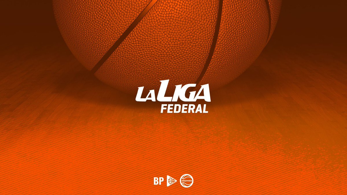 laligafederalok's tweet image. 📝 Formato confirmado para la edición 2024

🔎 La fase regular de la tercera categoría del básquet argentino comenzará el viernes 23 de febrero y se extenderá hasta fines de mayo, cuando comience la etapa de postemporada. 

🔗 Todos los detalles en argentina.basketball/liga-federal/n…