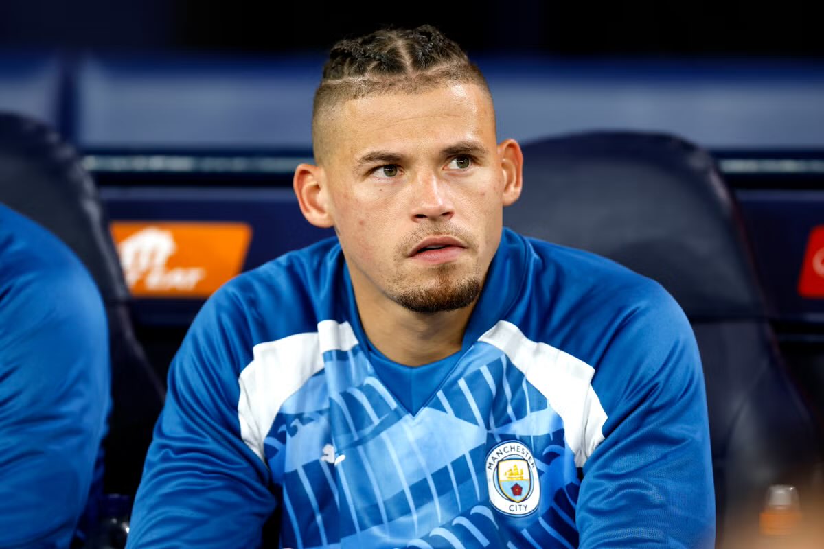 🚨𝐉𝐔𝐒𝐓 𝐈𝐍: West Ham and Manchester City have reached an agreement over the loan of Kalvin Phillips until June. First reported by @David_Ornstein #WHUFC #MCFC @PurplePanel