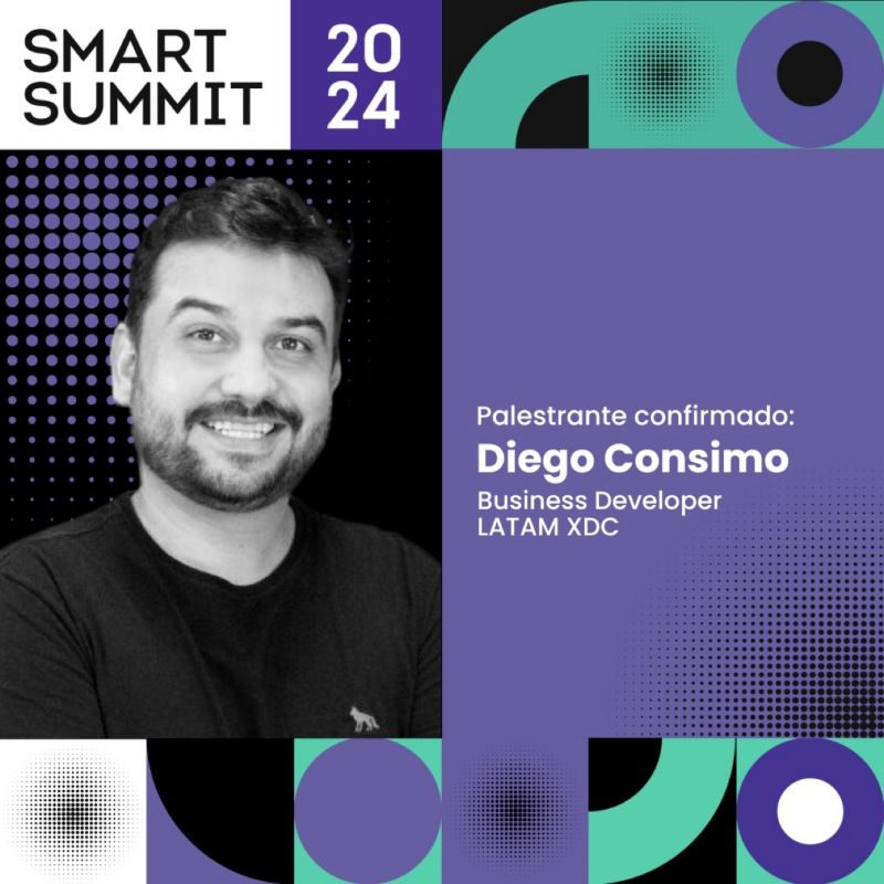 XDC - BRASIL tweet media