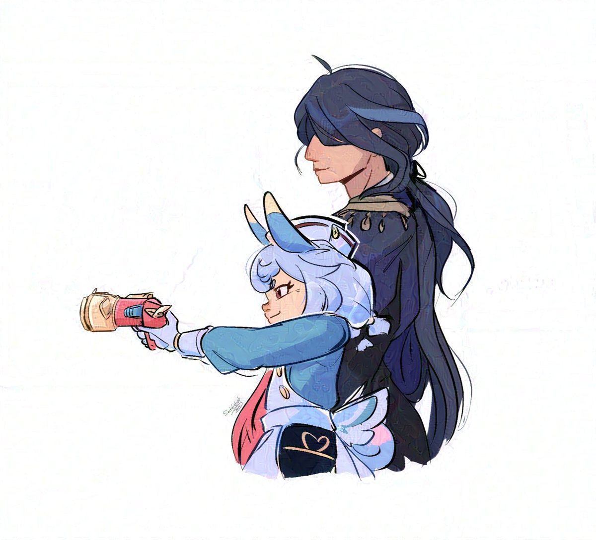 Seddidiot 🌿 tweet media