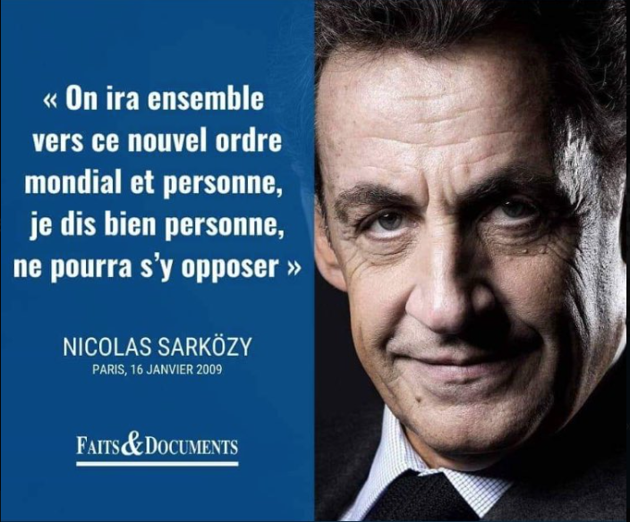 alainsebil's tweet photo. @CH_Gallois #threadreader unroll
On archive.
Résumé de la situation en 4 images :
Manipulation de l'information depuis très. très, très... longtemps
Une deuxième vague pire que la Plandémie C.
La Russie (Lapsus : L'Europe... et au passage la France) va s'effondrer".
NWO/NOM en marche https://t.co/FvmLqv9ghN