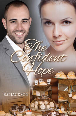 Book Spotlight: 'The Confident Hope: Hope Series, Book 4' by @EC_Jackson @iReadBookTours
#christianromance #romance #cleanreads #cleanromance #bookblogger #book #BookTour  lieseblog.com/2024/01/23/boo… via @lieseblog