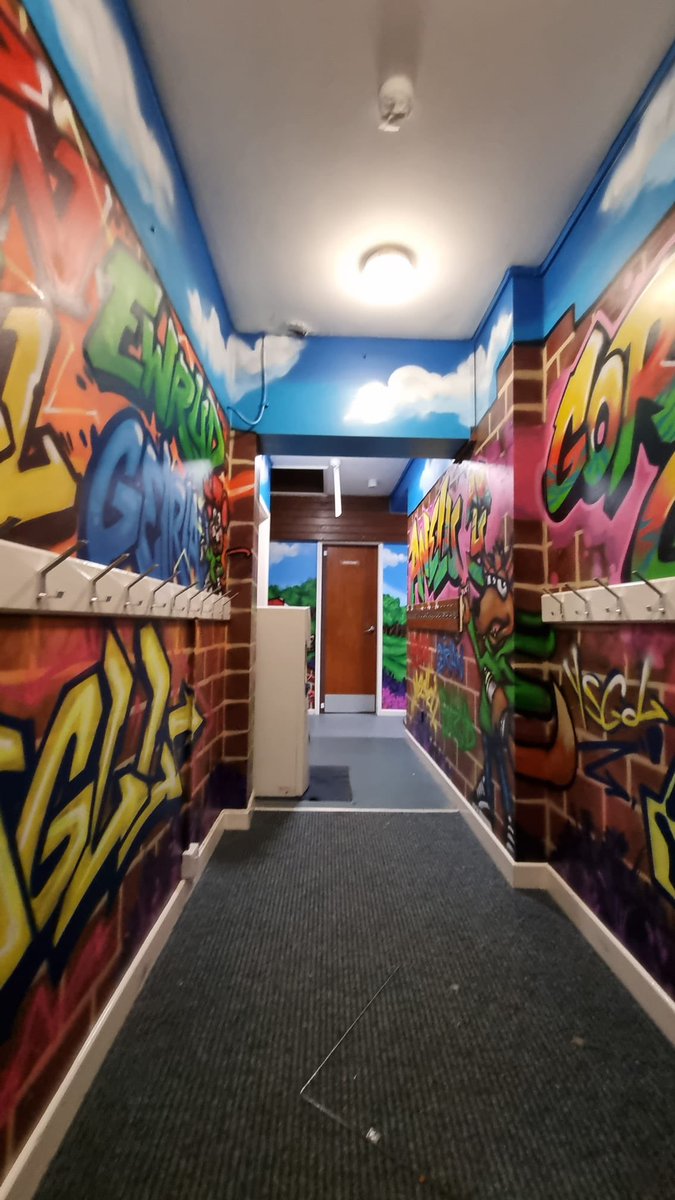 Ysgol Gymuned Llanfechell tweet media