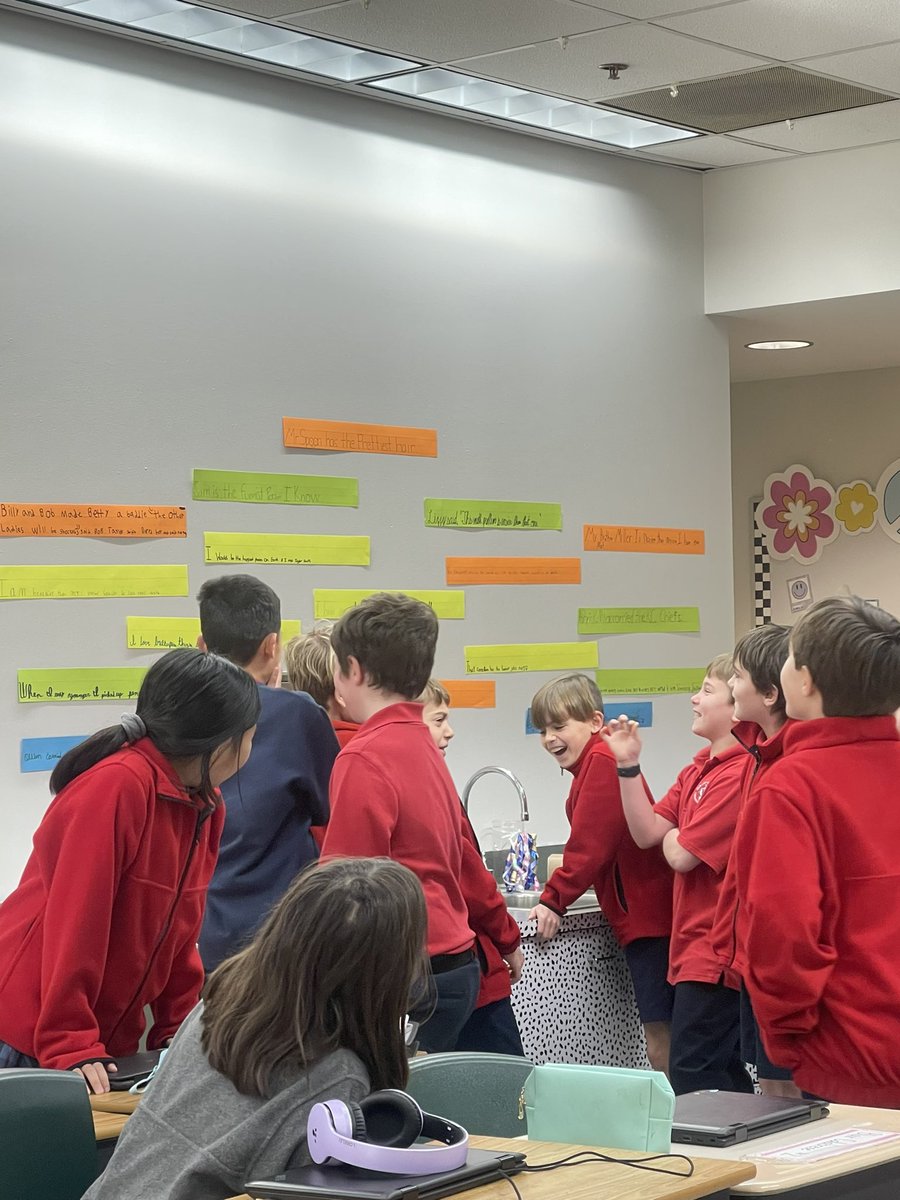 Graham Witherspoon aka “Mr. Spoon” M.Ed tweet media