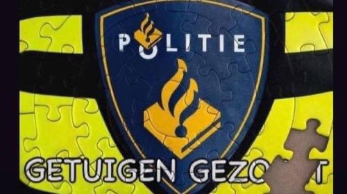 Getuigen gezocht van mishandeling op De Raai te Drachten op 17/01/24 omstreeks 14.45u. Bij een ruzie op straat is een man mishandeld na een ruzie over gegooide sneeuwballen. Wij zoeken getuigen en informatie. Wie kan ons meer vertellen? Bel 0900-8844.