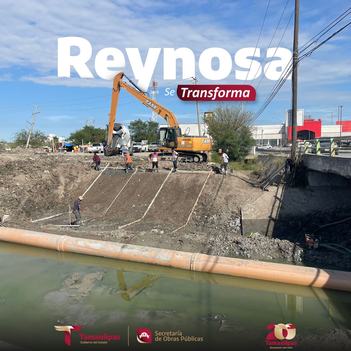 ObrasTam (@obrastam) on Twitter photo 