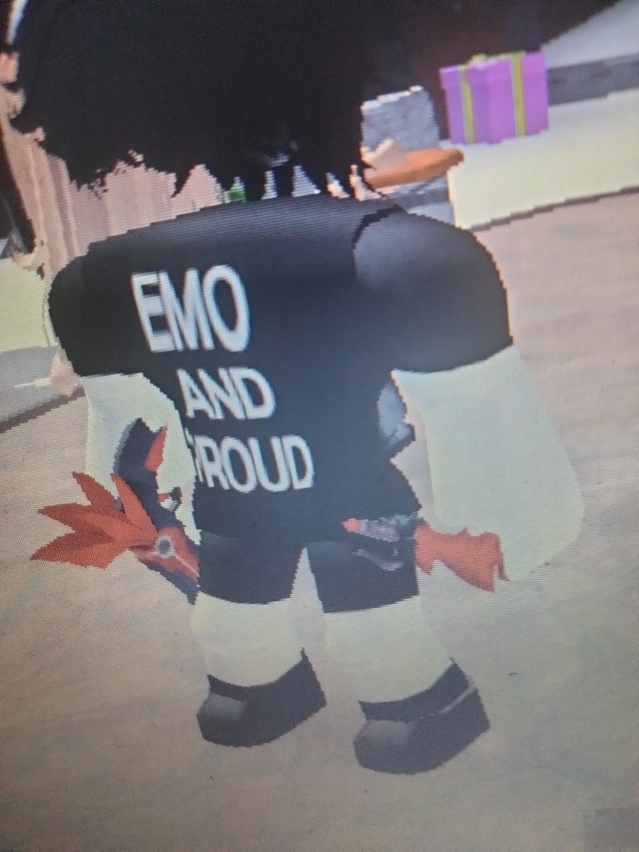 TRADING📌 C DB, DB, C HEAT, HEARTBLADE, SLASHER SET FOR 1250 RBX!!! W TAX (NGF) (helping a friend) WE'RE STRICTLY NOT GOING FIRST 
#roblox #adoptme #royalehigh #mm2 #murdermystery2 #nikilis #crosstrading #trading #ROBLOX
#mm2trading #mm2crosstrade #ROBLOX #roblox #rh  #mm2