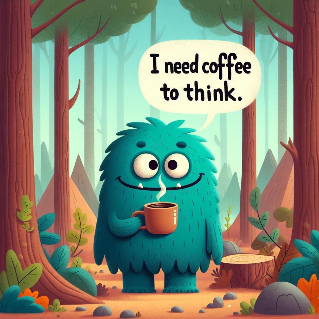 #coffee