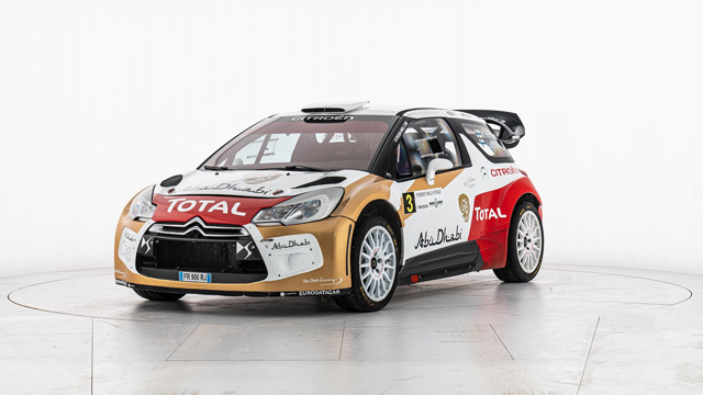 mattiperlecors1's tweet photo. Gino Rally Invest mette all’asta la “madre” di tutte le Citroën DS3 WRC
https://t.co/Oyww0BeVsD
#mattiperlecorse #automobilismo #motorsport #auto #cars #race #motori #race #driver #automobili #acisport #rally #rallies #WRC #ginorally #citroenDS3 https://t.co/jJ4ebryHKX