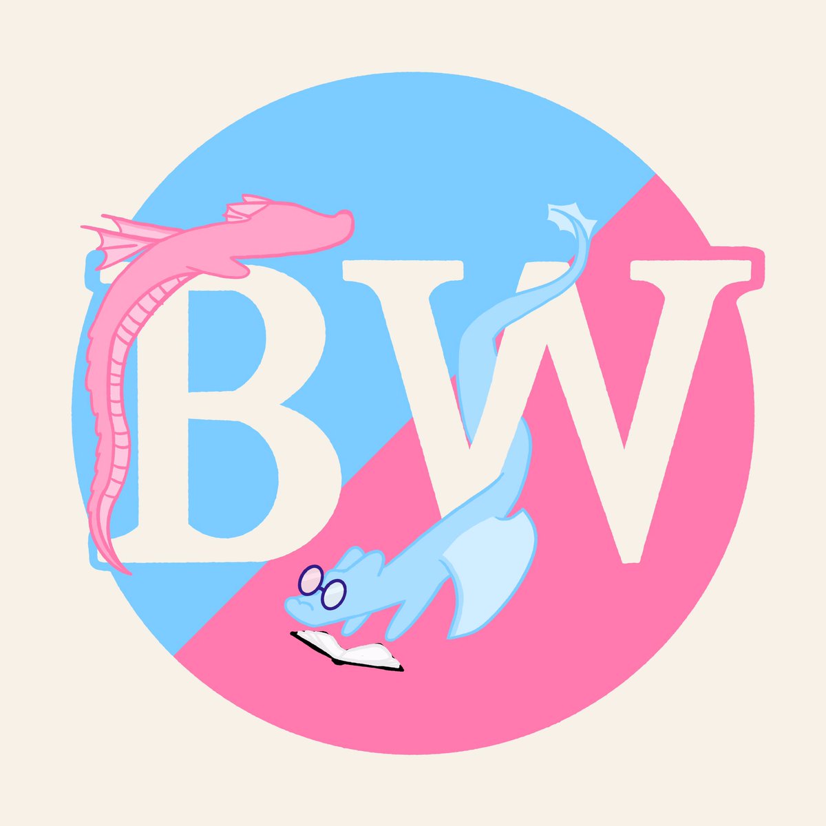 Welcome to BookWyrm!!
We’re an indie bookshop owned by a husband/husband duo!

You’ll find us in Unit 12 of Durham’s Indoor Market Hall!