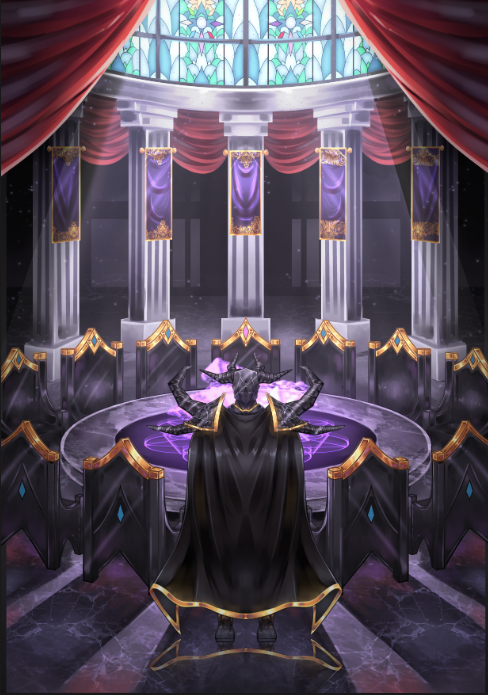 LGoldenheartEN's tweet photo. I'm almost done with this C0mm, there's still a few things to work on, but man i'm proud of this Background! https://t.co/nlOXLgOtP5