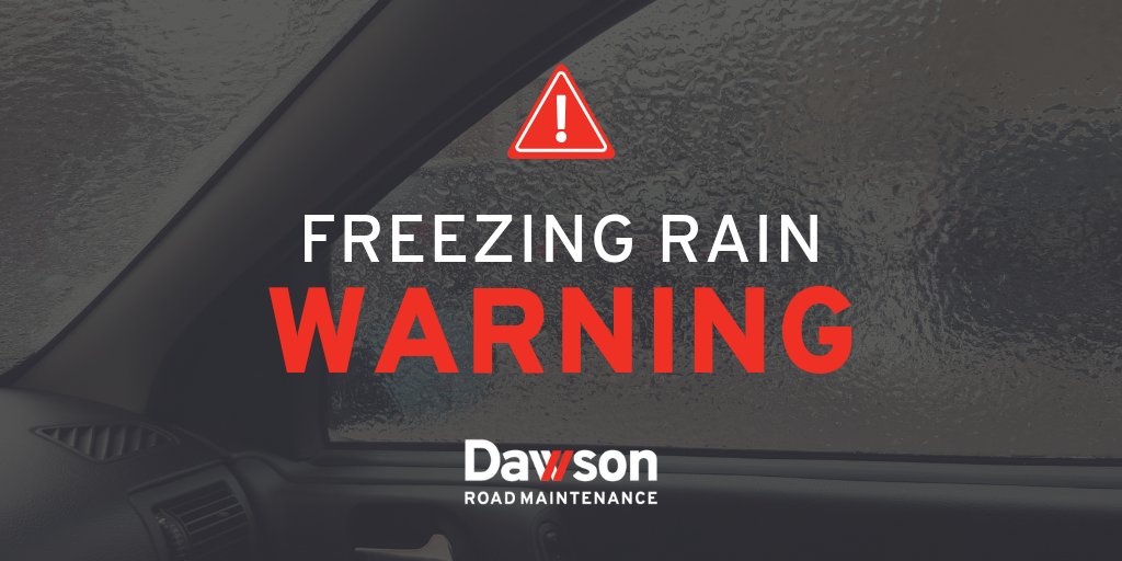 #BellaCoola valley is experiencing #FreezingRain this morning. Please consider adjusting your travel plans accordingly and watch for crews and equipment.
Check drivebc.ca for latest road conditions
#shiftintowinter #Centralcoast #CoastChilcotin #BCHwy20 #AnahimLake