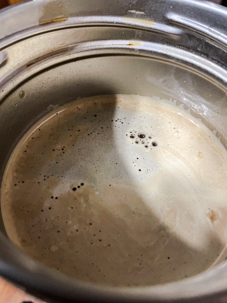 NWCoffeeCo's tweet photo. Team Member Coffee of the Day: Mike's choice is the Foghorn Blend, accompanied by a scoop of coffee protein and a double shot of espresso. ☕🌟 #CoffeeSelection #TeamSpirit #coffee #northwinds https://t.co/CmdqZNJL12