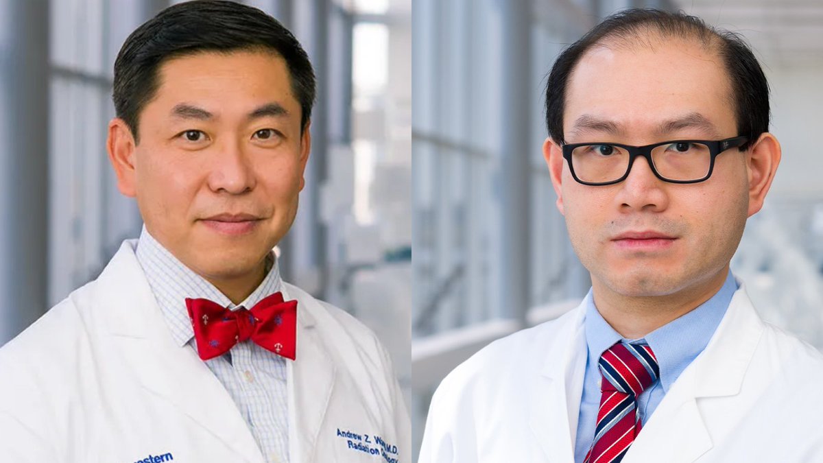UT Southwestern Medical Center (@utswmedcenter) on Twitter photo The exact causes and triggers of #autoimmunediseases remain unknown. <a href="/UTSW_RadOnc/">UTSW Radiation Oncology</a> experts Kin Man Au, Ph.D., & Andrew Wang, M.D., unveil a new strategy that could help those who have ulcerative colitis or other autoimmune conditions. bit.ly/490i1Ft #ResearchDiscovery The exact causes and triggers of #autoimmunediseases remain unknown. <a href="/UTSW_RadOnc/">UTSW Radiation Oncology</a> experts Kin Man Au, Ph.D., & Andrew Wang, M.D., unveil a new strategy that could help those who have ulcerative colitis or other autoimmune conditions. bit.ly/490i1Ft #ResearchDiscovery