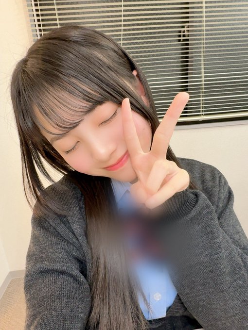 Twitterのコスプレ画像3