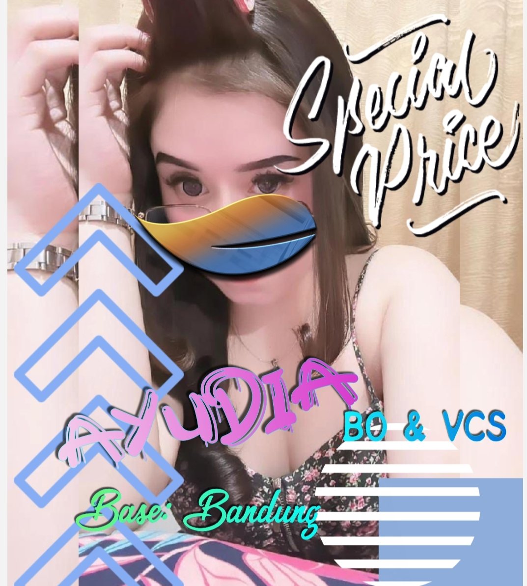 BUNGA_2017_'s tweet photo. ⌘ Real Angel ⌘
╰🜺╮
Verified by : ও BUNGA ViP ও
╰🜺╮
Go follow
ꙮ @Apuspa03
╰🜺╮
✅ AVAIL > https://t.co/laKgD5rP4G 🏩
ꙮ Cek Bio ꙮ https://t.co/aPx5IwyDqb