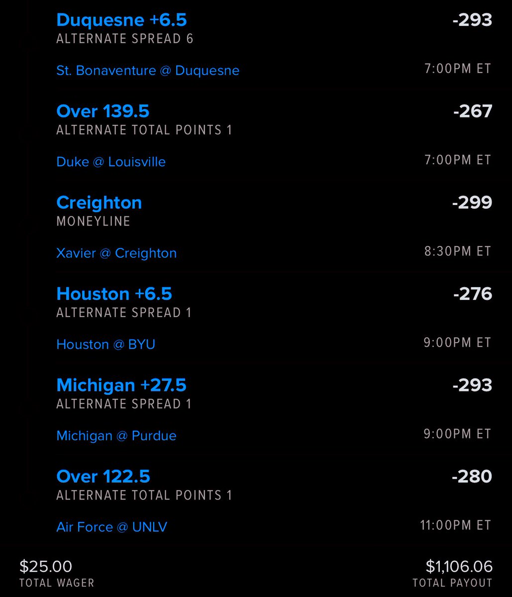 DrDoc343's tweet image. Dr. Lockerty returns to action tonight with the 12-Leg Boost Builder Parlay. This shit smacking… truzz🚨🔥

#fanduel #smacking #freemoney #ohshit
