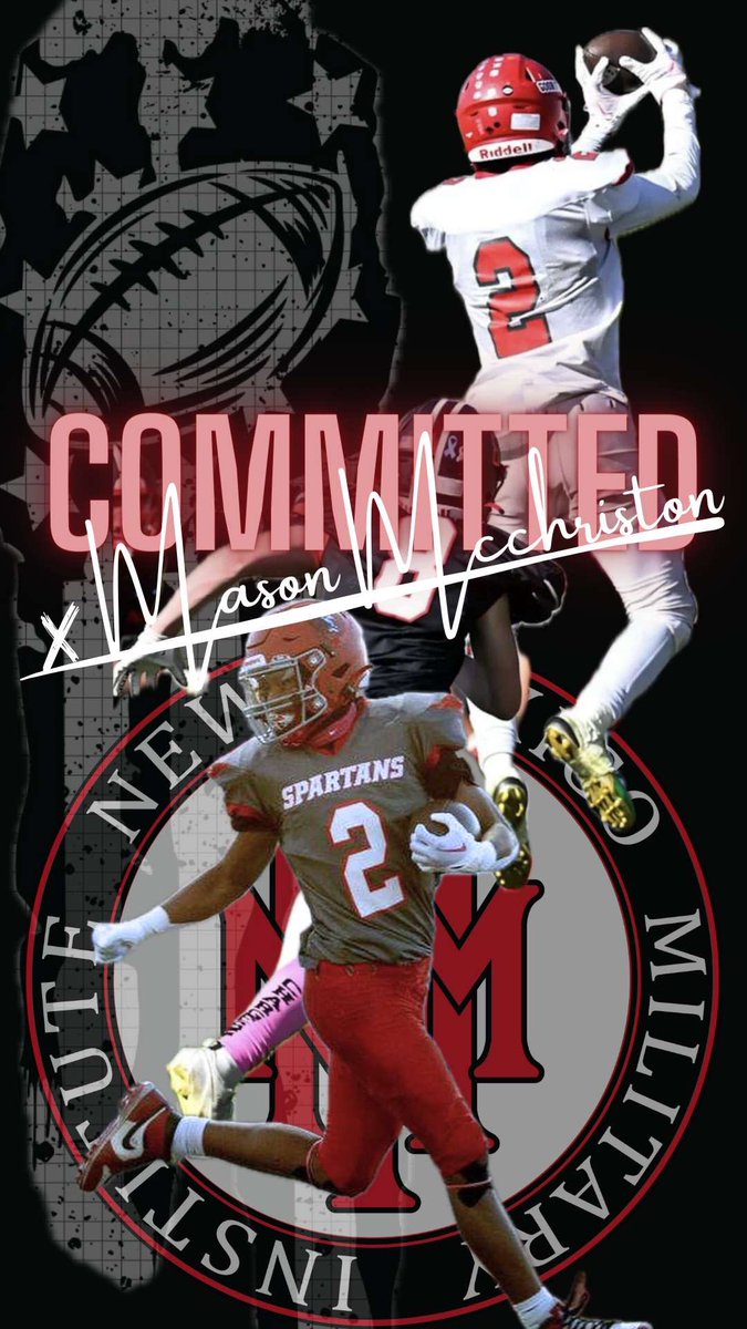 Mason Espinda-McChriston tweet media