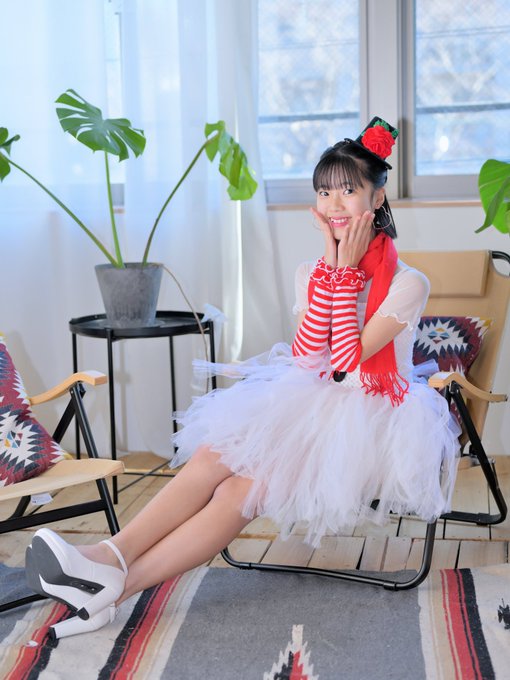 Twitterのコスプレ画像9