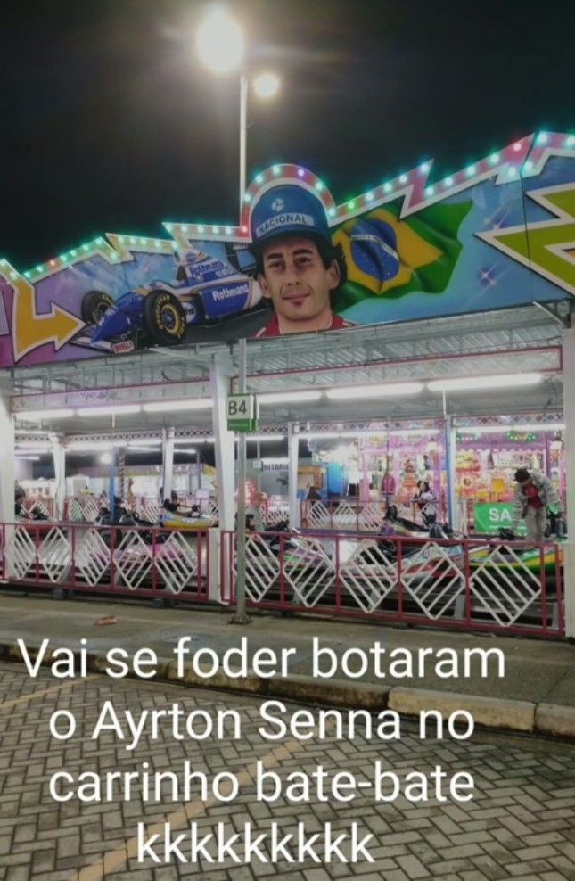 o Brasil é um grande South Park e eu posso provar tweet media