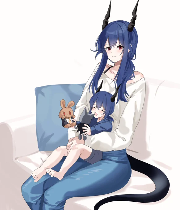 妻娘