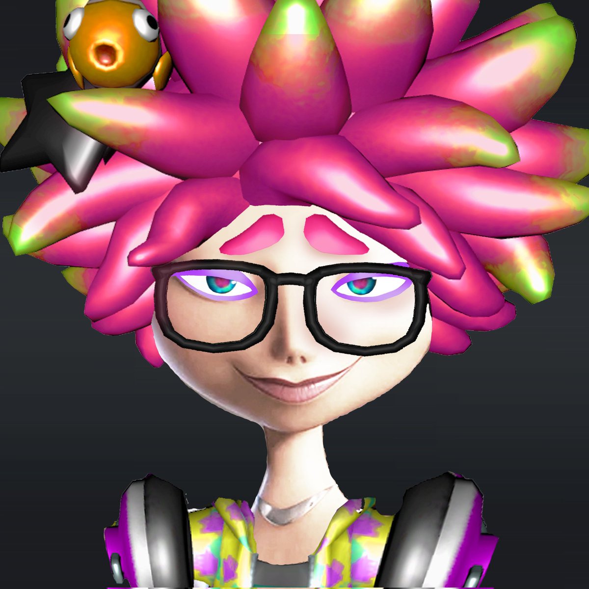 Hivemind (@thehiv3mind) on Twitter photo 