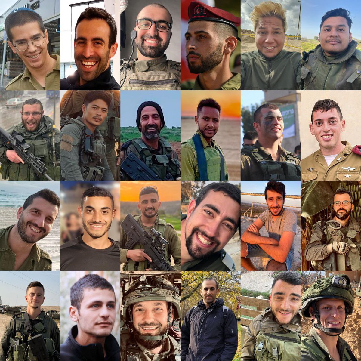 Al-Qassam Brigades: 

At exactly 4:00 pm yesterday evening, Al-Qassam mujahideen succeeded in carrying out a combined operation east of al-Maghazi refugee camp, where they targeted a house fortified by a Zionist engineering force with an anti-personnel shell that led to the