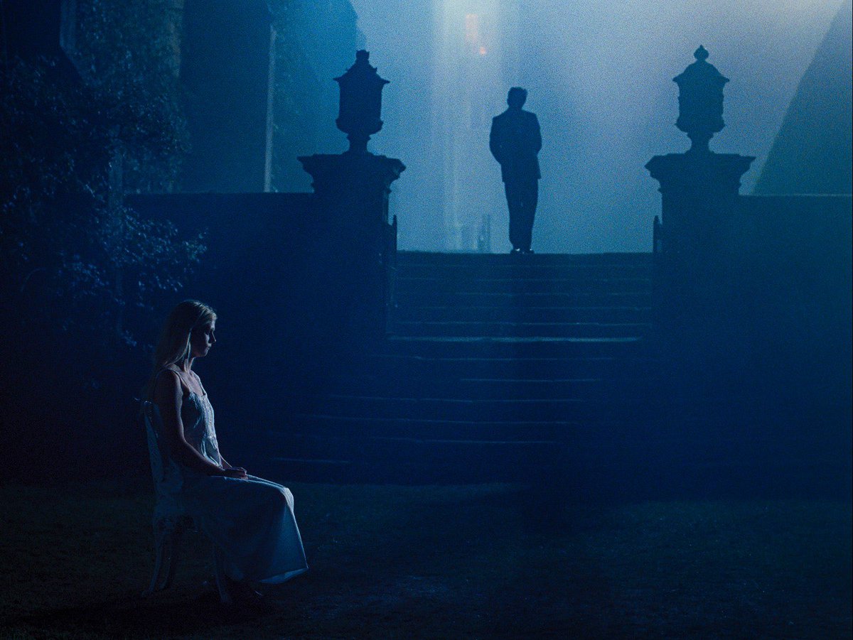 ilyclemmie's tweet photo. saltburn - best cinematography 

don’t like this movie really but it was one of the most gorgeous things i’ve seen in years….the cinematographer was doing some heavy lifting i fear. i hate the phrase “every frame is a painting” but that shit was lowkey true! https://t.co/jMqlkPMIPn