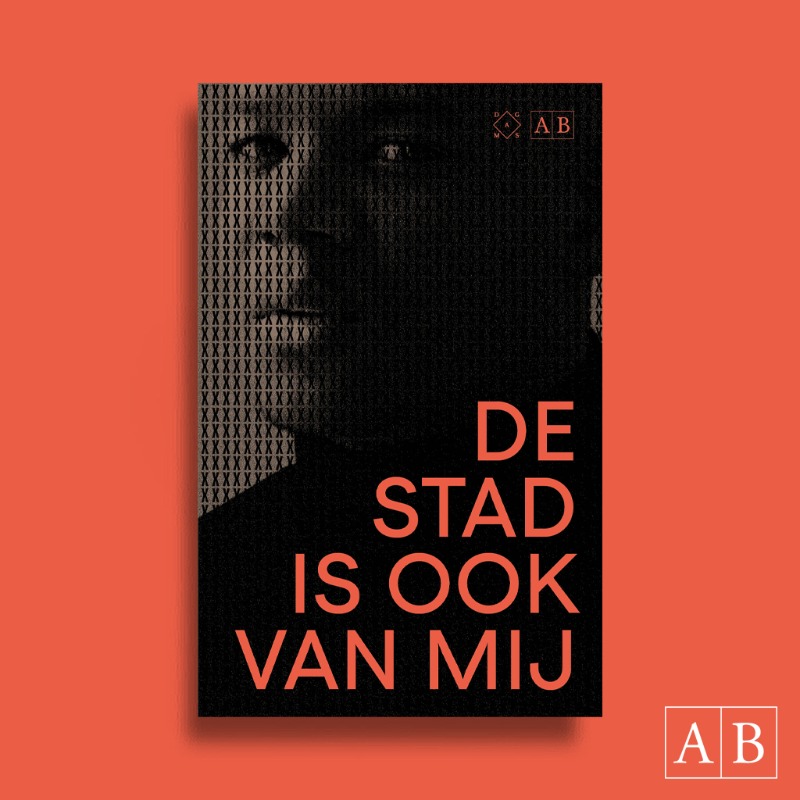 Athenaeum's tweet photo. Kom naar onze Amsterdamse boekhandels op donderdag 25 januari om 14.00 (Spui), 15.00 (@hetMartyrium), 16.00 (Van Rossum) en 18.00 (officiële presentatie in Zuidoost) om de opening van de #Poëzieweek te vieren met Gershwin Bonevacia (@DasMag)!