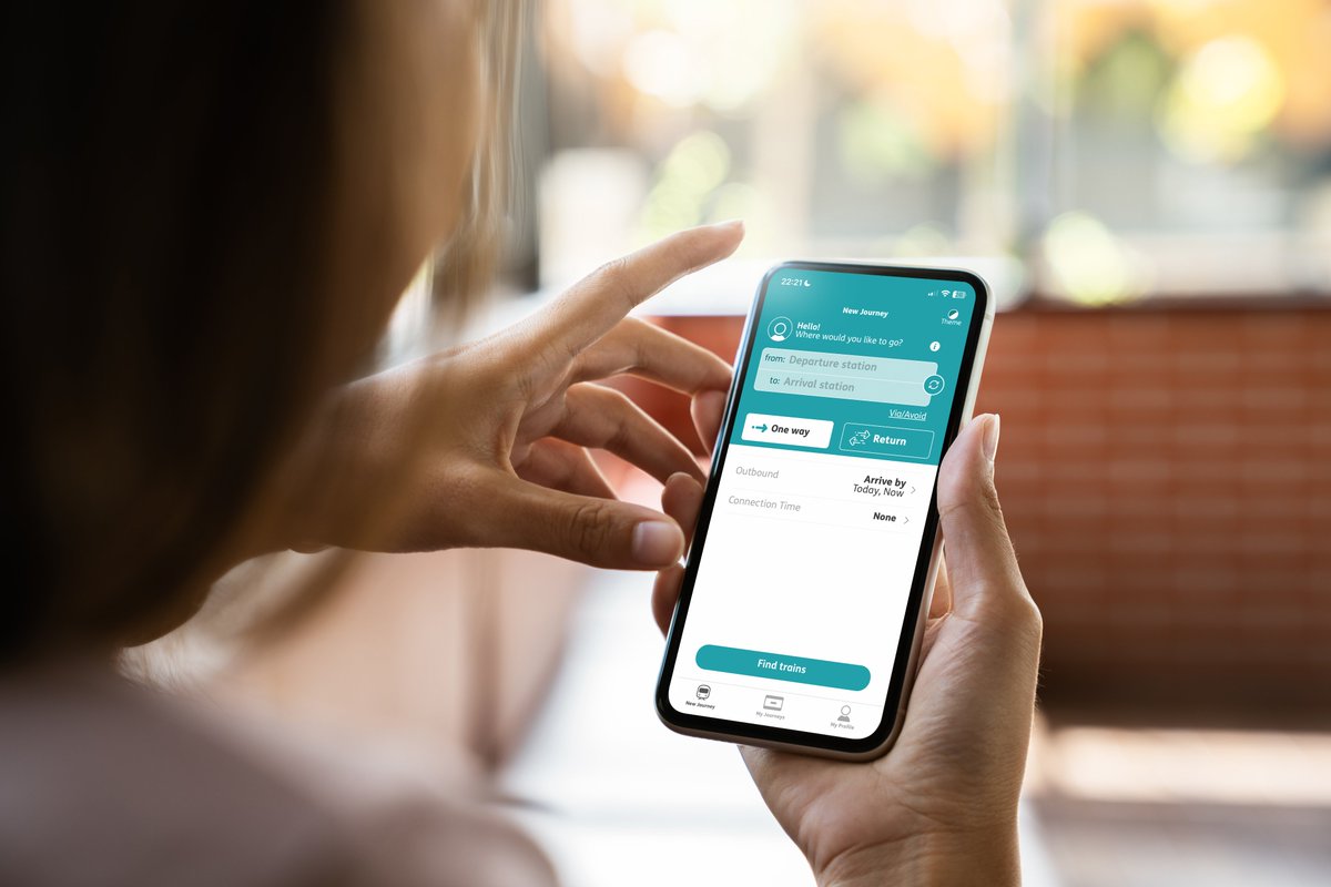 Transreport has received investment from <a href="/PumaPrivEquity/">Puma Private Equity</a>  and <a href="/Pembroke_VCT/">Pembroke VCT</a>  for Passenger Assistance!

This is an exciting time for our technology, as the funding will help us to reach more users and diversify the transportation modes available to our passengers. (1/4)