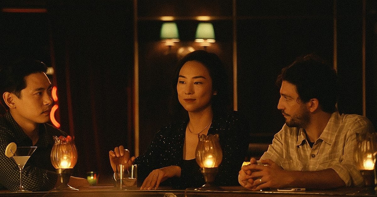 DiscussingFilm's tweet photo. Major #Oscar misses include:

• No Leonardo DiCaprio or Zac Efron in Best Actor
• No TMNT: Mutant Mayhem in Best Animated Film
• No Greta Lee or Margot Robbie in Best Actress
• No Charles Melton or Willem Dafoe in Best Supporting Actor
• No Rachel McAdams in Best Supporting Actress
• Across The Spider-Verse not in Best Original Score
• The Iron Claw, John Wick 4 & Priscilla got 0 nominations
• No Strange Way of Life in Best Short Film
• Only 2 nominations for Past Lives

See the full nominees list: https://t.co/EfQMNCVa6z