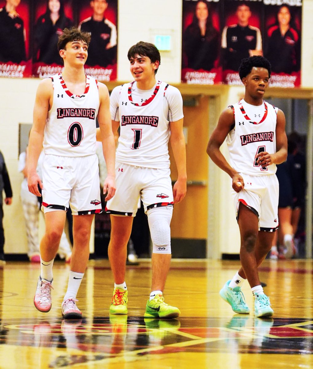 LinganoreboysBB's tweet image. 🔥🏀🔥GAME DAY🔥🏀🔥

🆚 Oakdale Bears

📍 Oakdale HS

⏰ JV 5:30 PM/V 7:00 PM