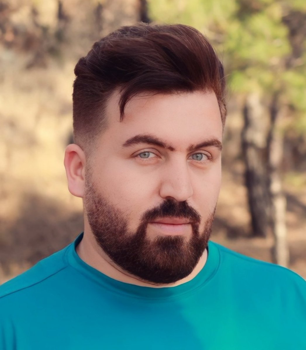 راجع به منم بگید
فر بیشتر بهم میاد یا صاف؟ 🤔