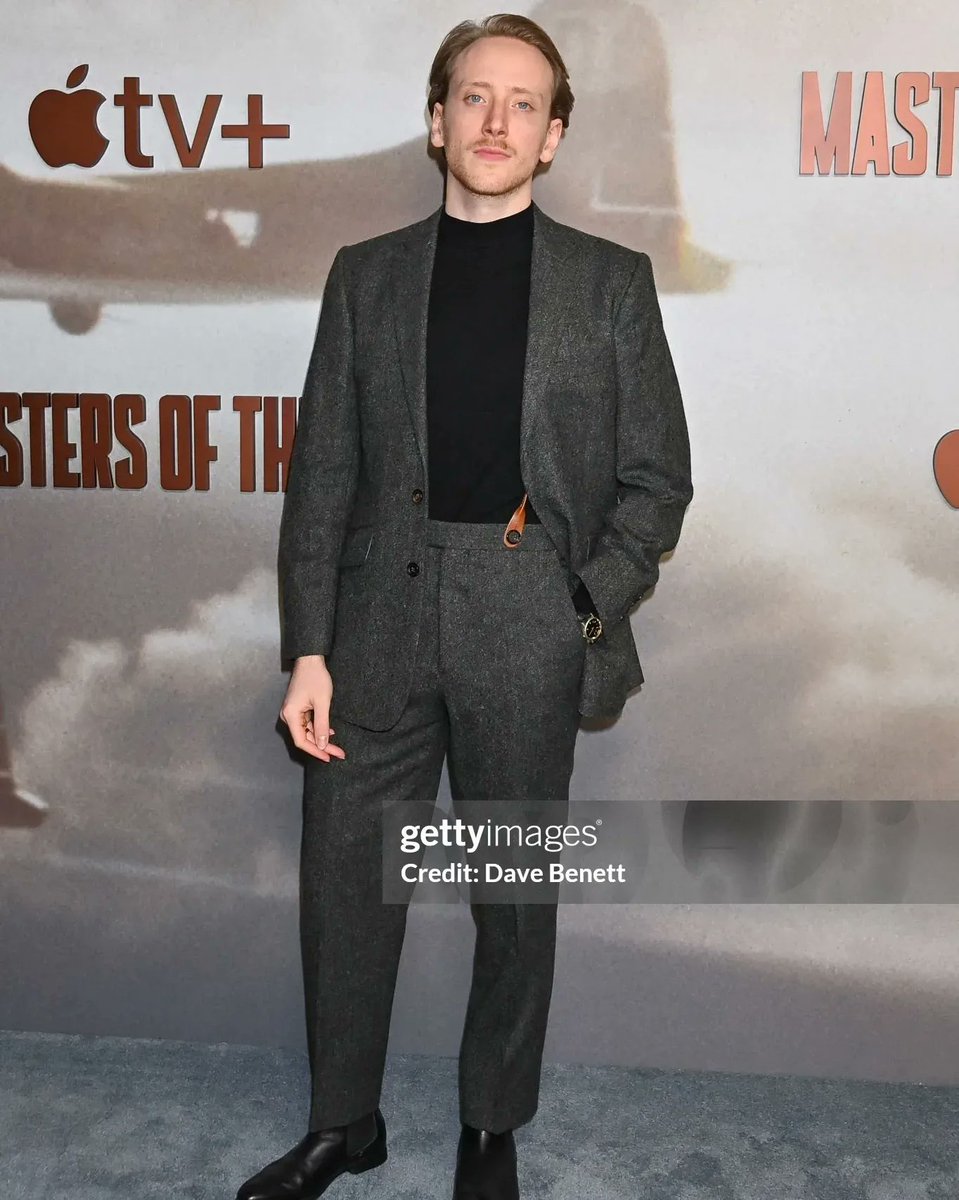 UK premiere for Masters of the Air! Watch it on your biggest screen and blast the volume on 26th Jan 🤪

!!!!!!!!!!!!

<a href="/AppleTV/">Apple TV</a> 
<a href="/BelfieldWard/">Belfield & Ward Ltd</a>
<a href="/WalkerSlaterUK/">Walker Slater</a> 
#MastersOfTheAir