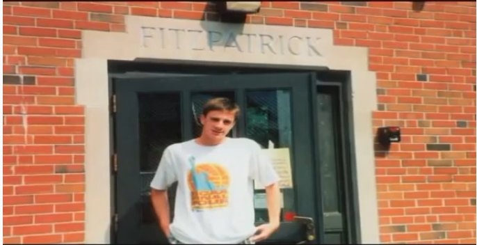 KevinsFund_Org's tweet photo. Today we remember Kevin for a life that inspired a memorial scholarship now 27 years strong with $2.9M in gifts of education to 235 students.

Our annual benefit and presentation of the $120K Norealk High (CT) award is Sat April 6, 2024. Tickets @ https://t.co/ci0WoWUUKp
❤👨‍🎓 https://t.co/1zpd43iUWj