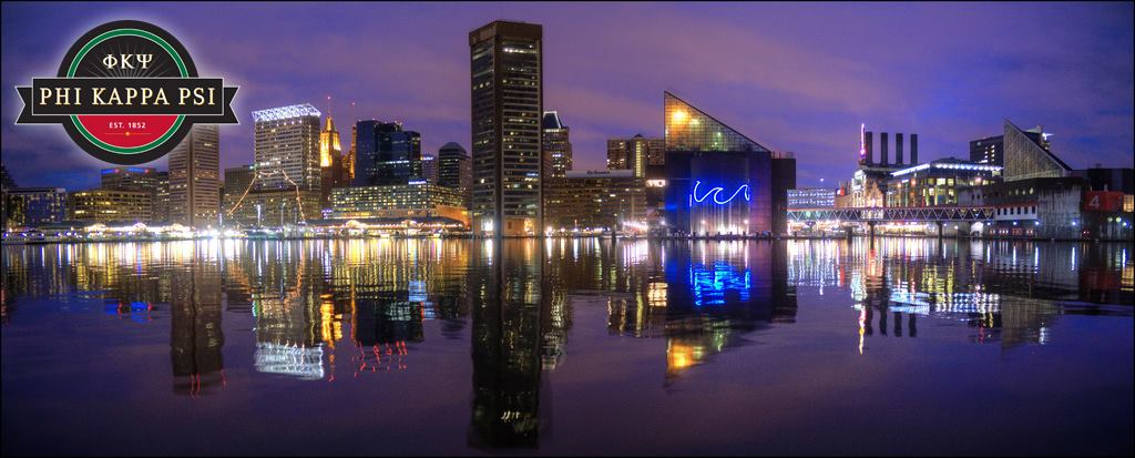 Charm City PKP tweet media