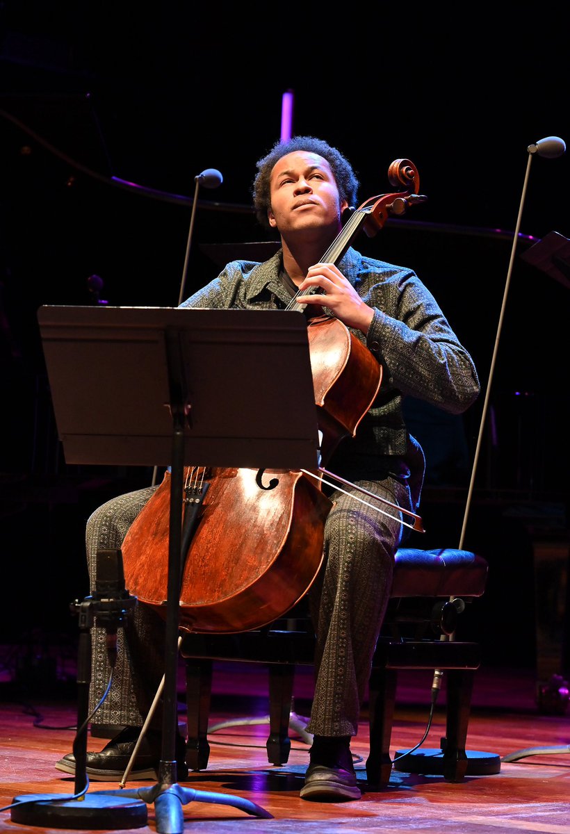 Expressing solidarity with <a href="/ShekuKM/">Sheku Kanneh-Mason</a>  and family in response to the appalling racism he is facing. As a positive, thoughtful and important role model in classical music and beyond, we respect and value his wide-ranging contributions to society and urge others to do the same.