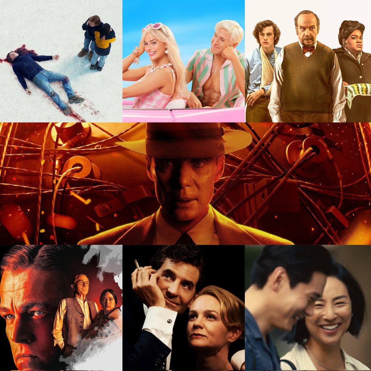 TorrentAlerta's tweet photo. 🏴‍☠️ Filmes indicados ao Oscar já disponíveis no torrent, a thread. https://t.co/76cgzHc101
