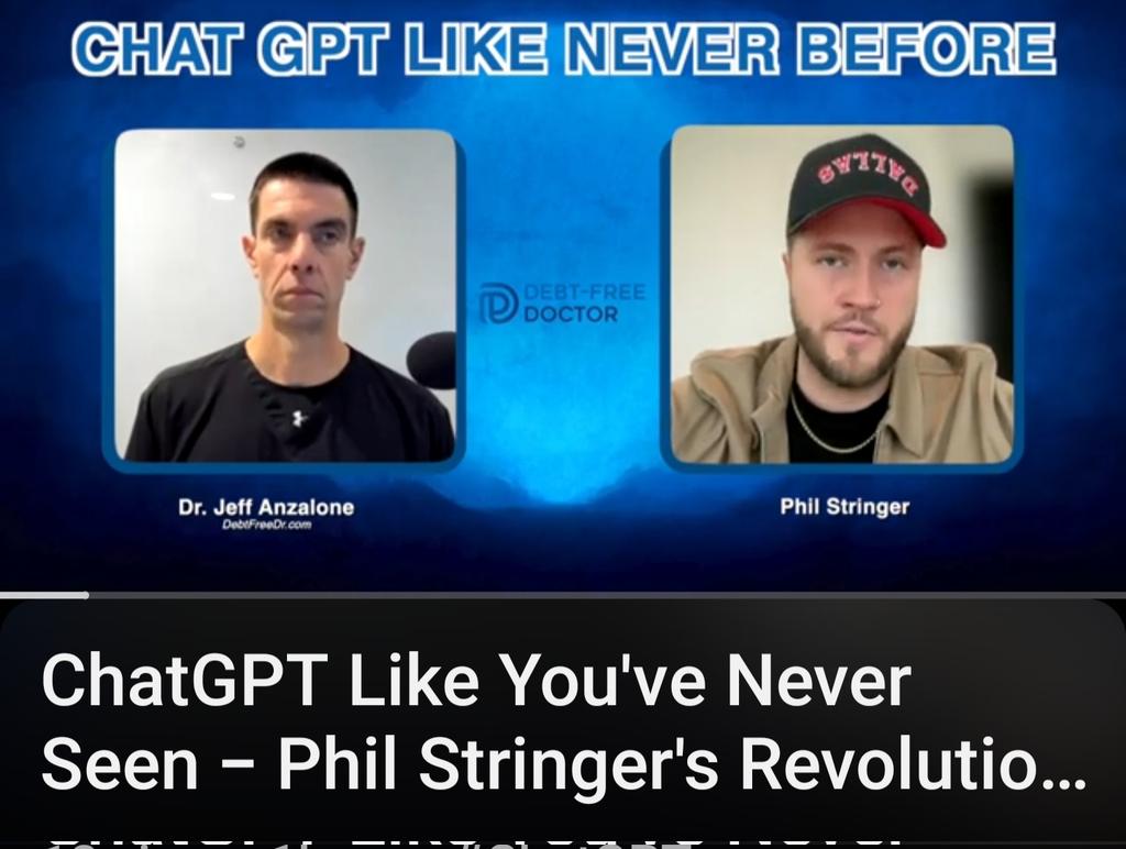 drjeffanzalone's tweet photo. @mhp_guy The guy I recently interviewed on my podcast had one. Wasn't sure what to make of it?
https://t.co/2SMVNik19z https://t.co/XiK0Bbi8Vo