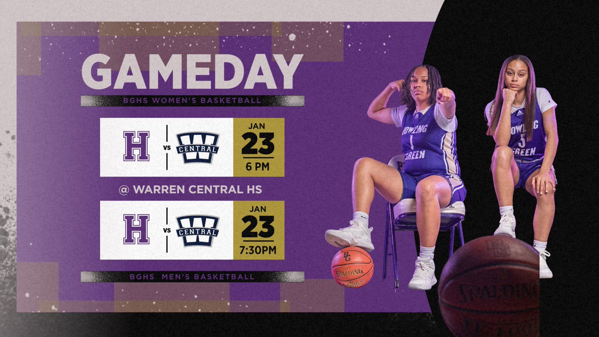LadyPurpleHoops's tweet photo. District Doubleheader 
📍Warren Central
🕰️ 6pm
🆚 Lady Dragons
📺 https://t.co/cBkc6c674v
🎟️ GoFan 
#EmbraceTheGrind #Work2Separate https://t.co/NTqNMwpfRu